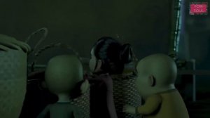 ЧАРЛИ И ФАНТАСТИЧЕСКАЯ ЧЕТВЕРКА.