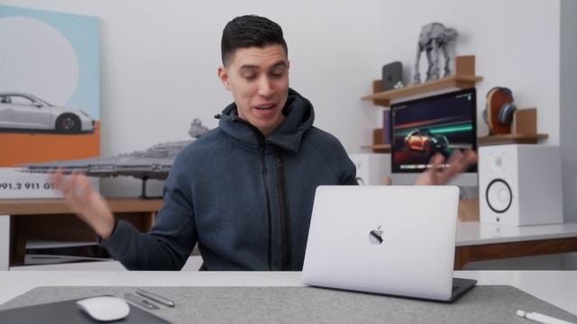 M1 MacBook Pro 2 Months Later - Wait for 2021/M2 MacBooks? смотреть онлайн