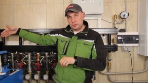 Падает давление в системе отопления? Почему? Лучшее надежное решение.