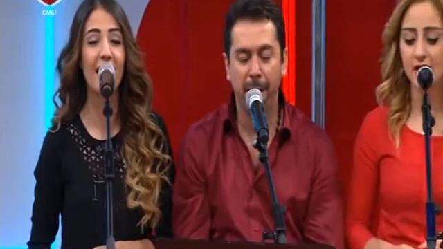 Sedef Koçak Ve Mehmet Kazoğlu смотреть онлайн