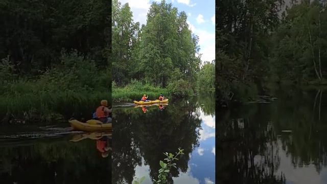 Рускеала. День 2 Путешествия по Карелии.