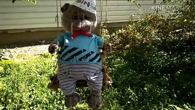 С днём рождения Басика ?❣️❣️❣️// Празднуем ???, но не одни ?????? // 22.09 смотреть онлайн