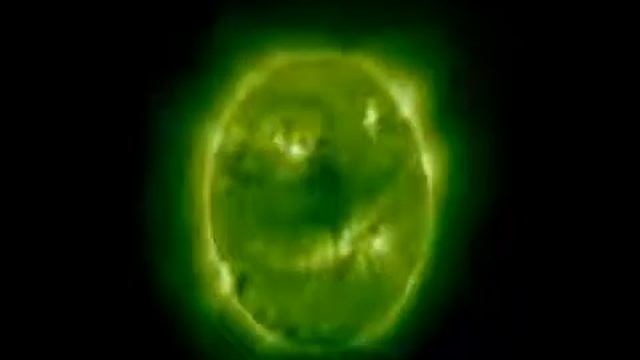 Гигантские объекты на орбите Солнца Ноябрь 2010 Часть 1 смотреть онлайн