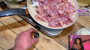 STAS ASKET, ЖГУЧИЙ БОРЩ НА КОСТЯХ, Реакции Оляши