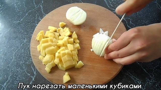 Сырный суп! Суп с рисом и плавленым сыром. Лёгкий, вкусный и быстрый!