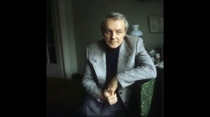 Три любимых женщины Кирилла Лаврова