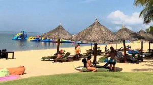 MELIA VINPEARL PHU QUOC Resort Review - Lot’s of potential!