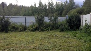 Коттедж по Пятницкому ш., Алабушево