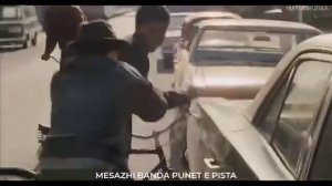 Cllevio Serbiano - Autobiografik