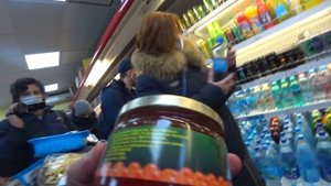 ГРАНИЦА СОВЕСТИ  - ТЫ КОГО ПАРАШНИКОМ НАЗВАЛ?