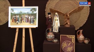 В КБР продолжают отмечать День государственности