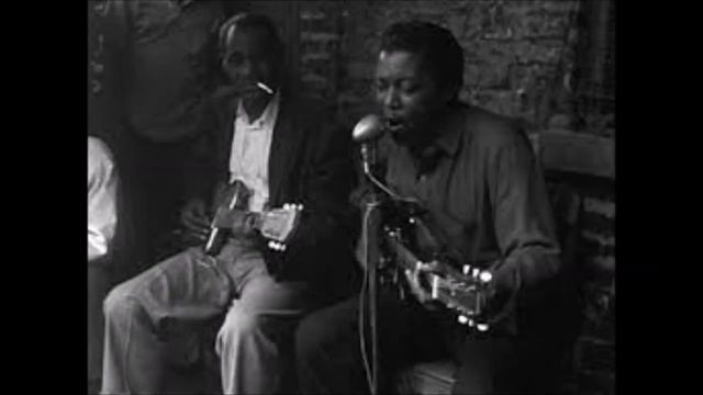 Robert Nighthawk-Maggie Campbell смотреть онлайн