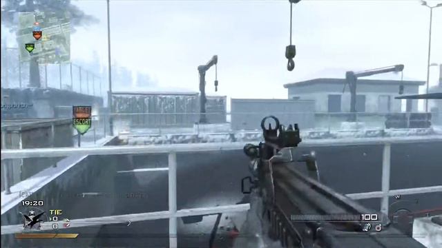 MW2: Quick sabotage game смотреть онлайн