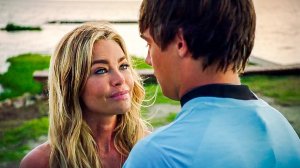 Лови волну — Русский трейлер фильм 2021