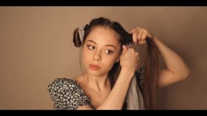 НОВЫЙ способ КАК СДЕЛАТЬ КУДРИ БЕЗ ПЛОЙКИ | кудри на платок | HEATLESS CURLS TUTORIAL