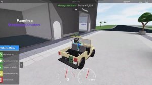 КАР КРАШЕР 2 ??? ЛОМАТЬ - КРУШИТЬ КРУТЫЕ ТАЧКИ! Младший брат рулит в Roblox Car Crusher 2