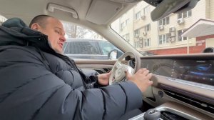 Сравнение обновленного Voyah Free с предыдущей версией? Какой вам больше нравится?