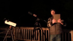 Celestron 90GT WiFi Telescope Review - 50 Campfires