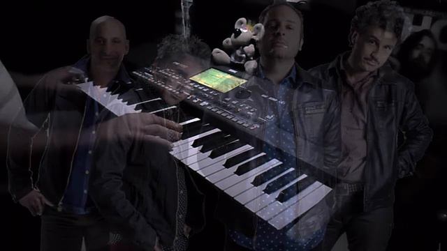 La Guitarra -Korg PA600 смотреть онлайн