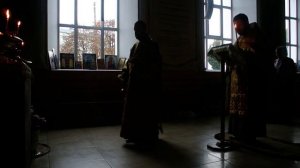 Акафист святителю Иоасафу Белгородскому