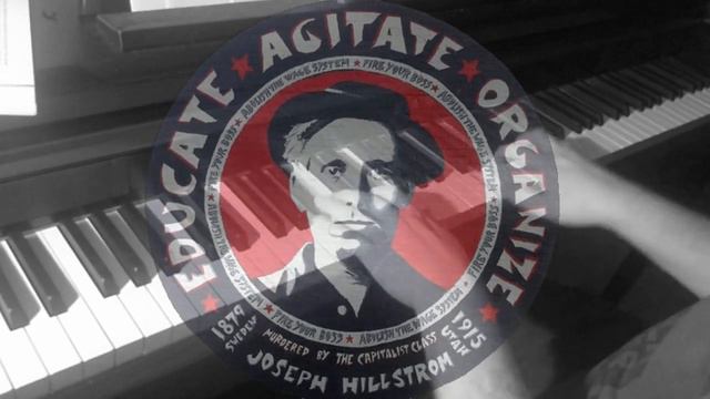 Piano/Vocals: We Will Sing One Song смотреть онлайн