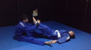 Savaş İyidoğan - Judo Workout (Abdomen)