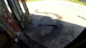 Убитая мойка Bosch AQT 37-13. Часть 1