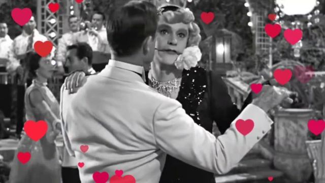 Танго ❤ В джазе только девушки ❤ Some Like it Hot (1959) Tango