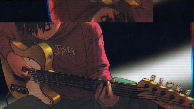 Guitar Beat