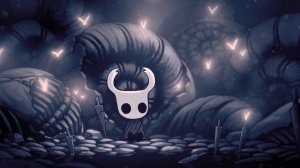 Hollow Knight OST 27 - Sealed Vessel