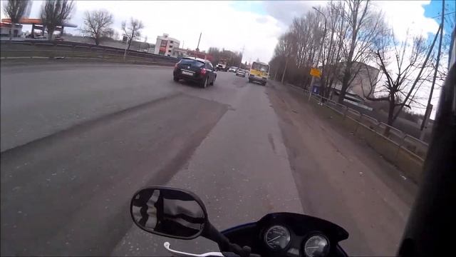 Суровый Балашовский, Ремонт дорожный... смотреть онлайн