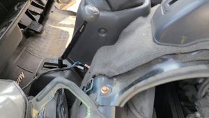 Контрактный двигатель Япония MAZDA BONGO BRAWNY / Мазда Бонго Брауни / SR5AM 100689 M/T 4WD WL