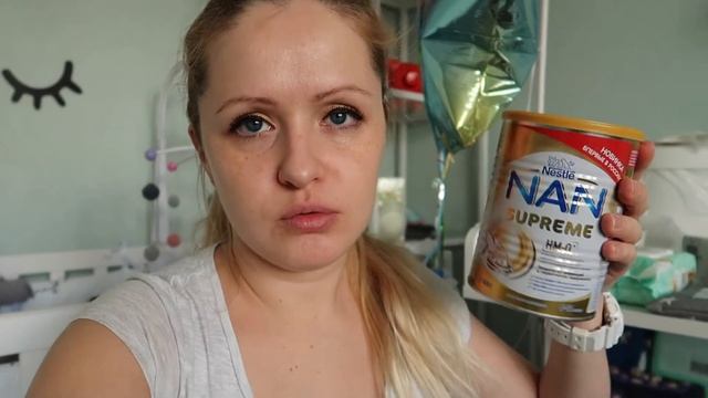 КОРМЛЕНИЕ НОВОРОЖДЕННОГО: ГРУДНОЕ МОЛОКО ИЛИ СМЕСЬ?