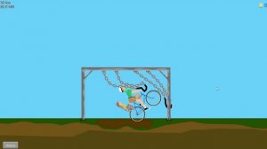 HAPPY WHEELS | ТЫ НЕ ПРОЙДЕШЬ