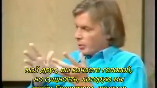 Что такое просветление ?