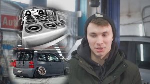 Tula Underground // Дрифтеры // Автоспорт // PROопыт