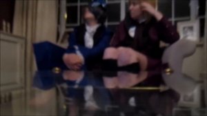 Don't mess with me cmv - Alois - Kuroshitsuji II