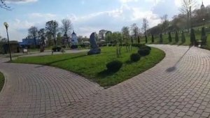 Белоруссия ❤ Обзор достопримечательностей ?