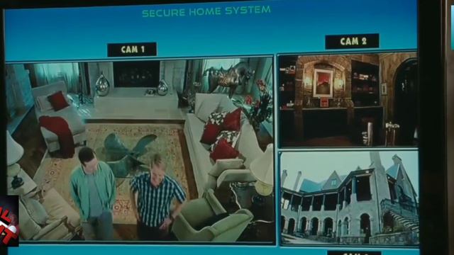 Хрен болтается в ней как в ведре. Отрывок из фильма Безбрачная неделя 2011 смотреть онлайн