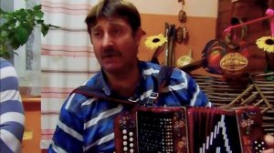 Виктор Волохо Журавушка