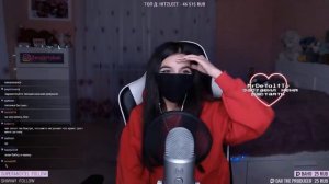 Реакции tenderlybae на САМЫЕ БОЛЬШИЕ донаты😱