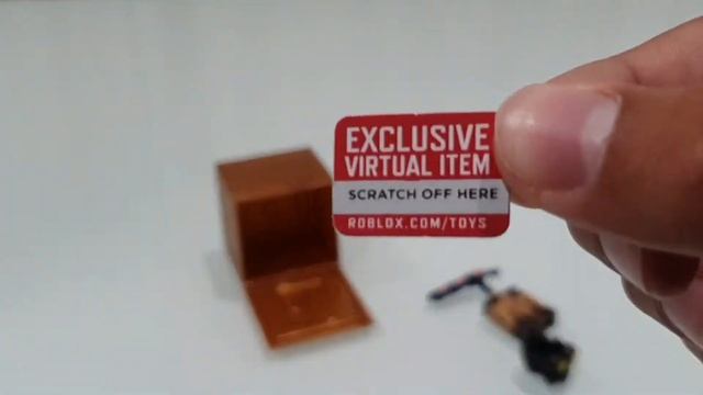 ROBLOX TOYS ACTION SERIES 8 MYSTERY BOX UNBOXING! смотреть онлайн