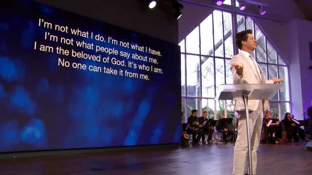 LIVE: Would That All the Lord's People Were Prophets (May 28, 2023) смотреть онлайн