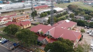 Maryborough - Queensland Capital (of history).