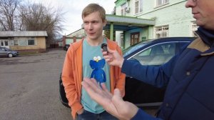 Хэндэ Тусан новый