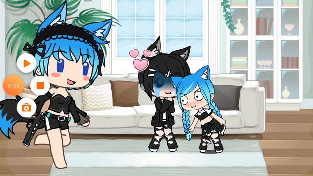 Как мы делаем мультик что бы вышла 2 часть нужно хотябы сделать 10 лайков смотреть онлайн