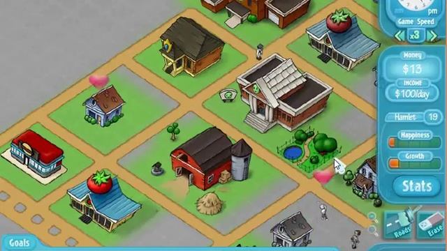 Happyville quest for utopia смотреть онлайн