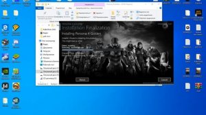 Persona 4 golden  где скачать и как установить . Пиратка.