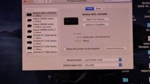 Canon Canoscan Lide 400 Setup Macbook, Install Drivers, Scanning Artwork Review.