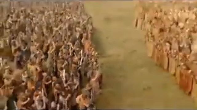 Армянин: "Да я христианин! Ещё до Иисуса Христа я был христианином!"  (Чат рулетка)